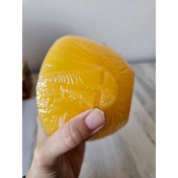 Eddie Bauer Citronella embossed boat candle sale home nautical vintage sailboat - Picture 6 of 8